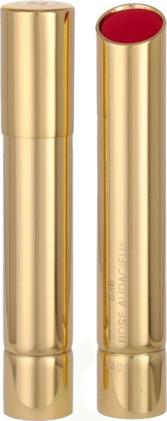 Skjønnhetstips Chanel Rouge Allure L´Extrait Rose Audacieux 838 Påfyll