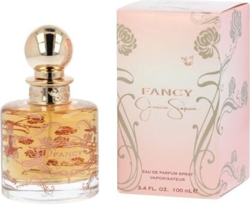 Jessica Simpson Fancy EDP W 100 ml