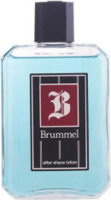 Etterbarberingskrem Puig Brummel (125 ml)