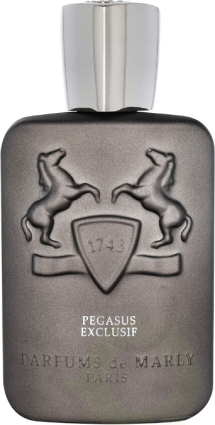 Parfums de Marly Pegasus Exclusif EDP M 125 ml