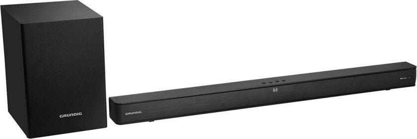 GRU DSB 995 sw Soundbar 2.1 220Watt BT (GSS1130)