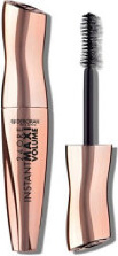 Mascara 24Ore Instant Maxi Volume Deborah Svart