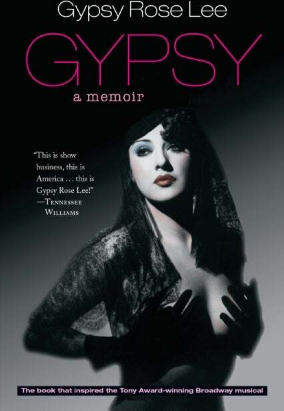 Gypsy Av Gypsy Rose Lee