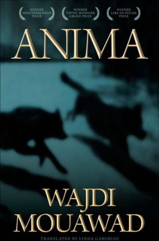 Anima av Wajdi Mouawad