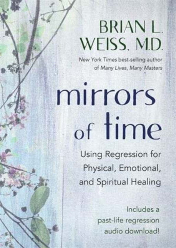 Mirrors of Time av Dr Brian L. M.D. Weiss