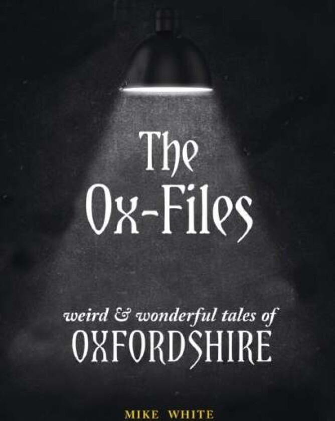 The Ox-Files av Mike White