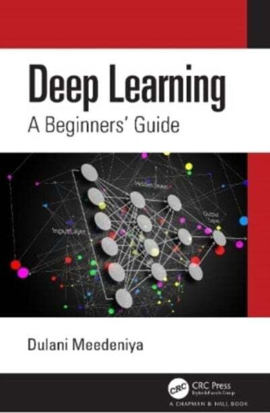 Deep Learning av Dulani Meedeniya