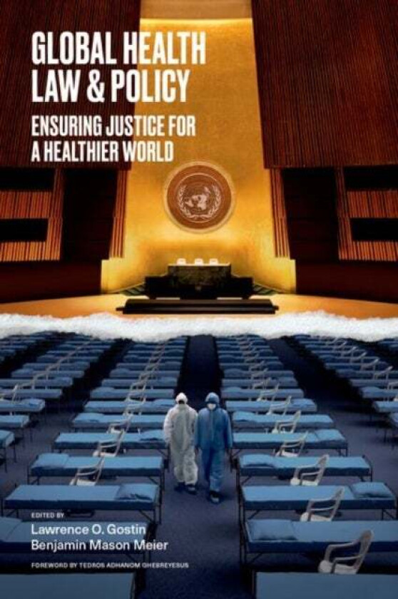 Global Health Law & Policy