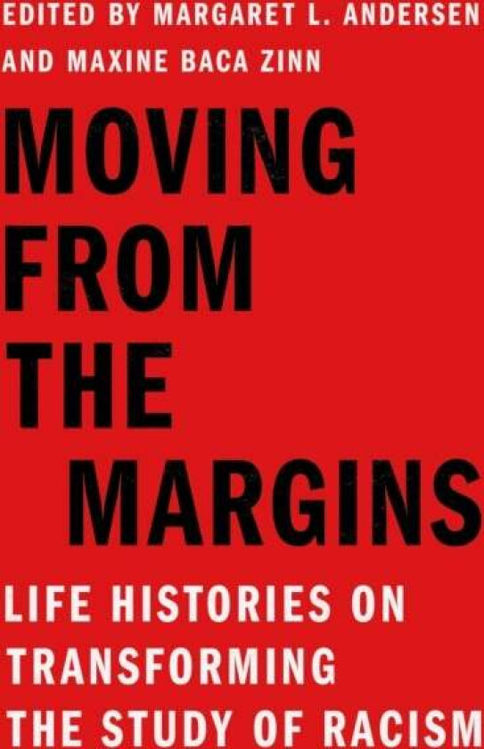 Moving from the Margins