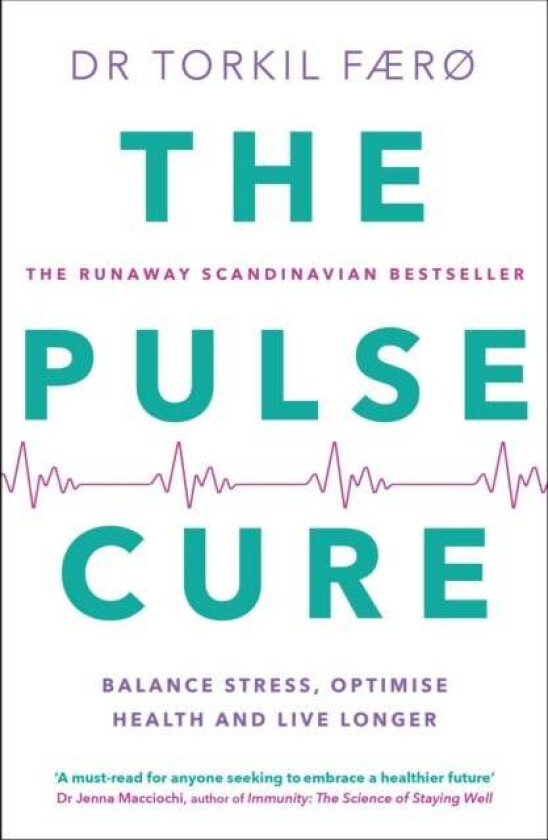 The Pulse Cure Av Dr Torkil F¿