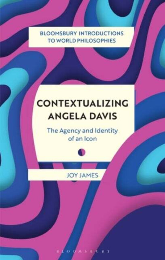 Contextualizing Angela Davis Av Joy (Williams College Usa) James