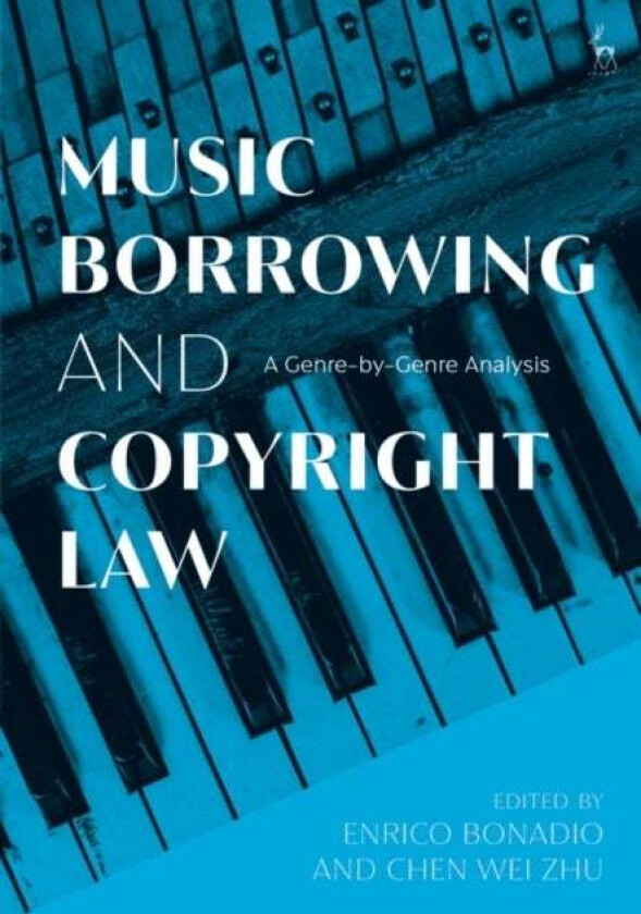 Music Borrowing and Copyright Law