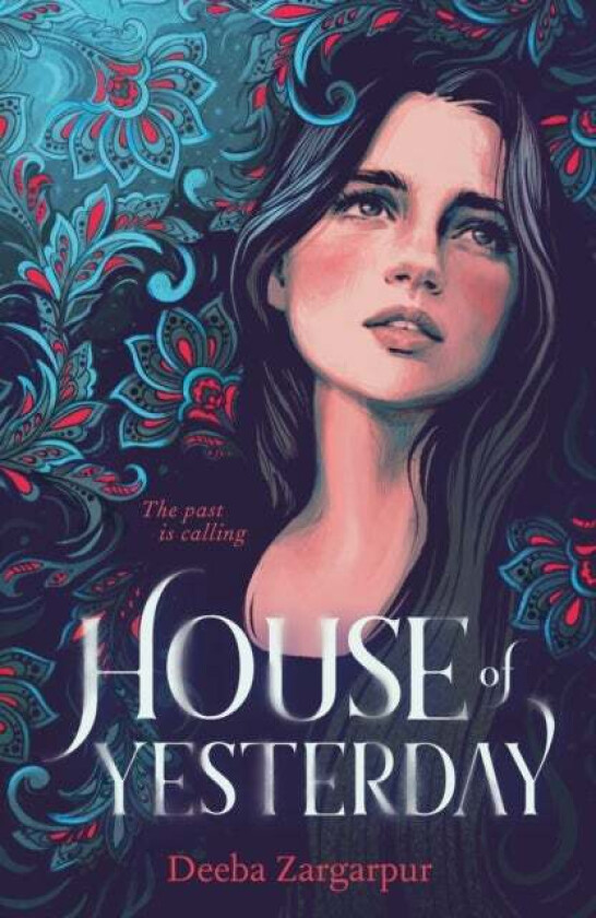 House of Yesterday av Deeba Zargarpur