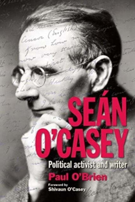 Sean O'Casey av Paul O'Brien