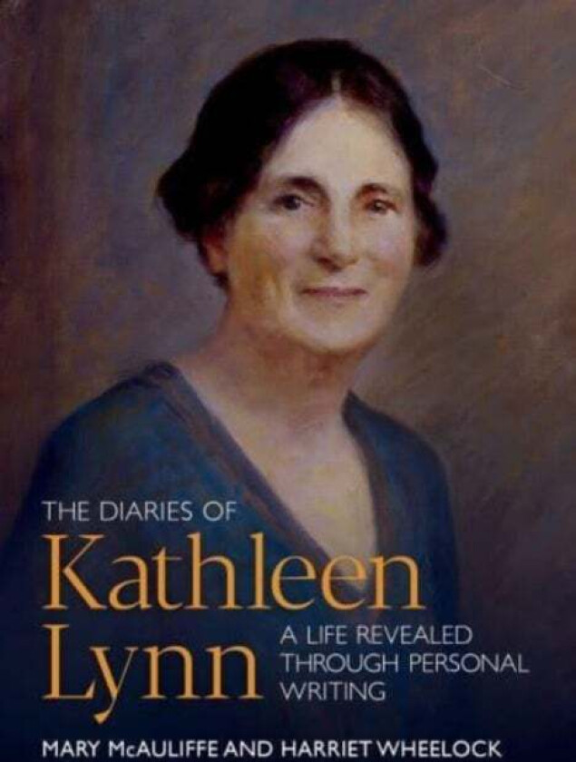 The Diaries of Kathleen Lynn