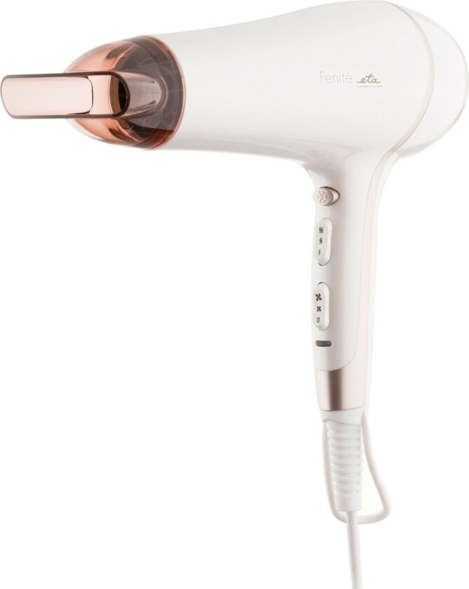 ETA Hair dryer Eta ETA Fenite Dryer 2400
