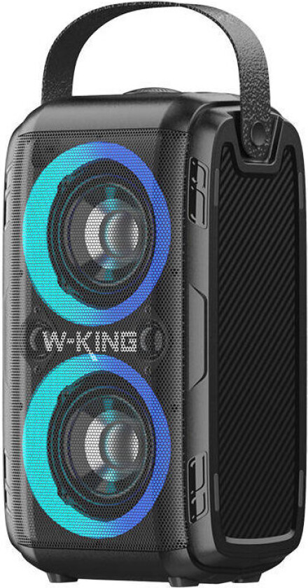 Wireless Bluetooth Speaker T9II 60W (black)