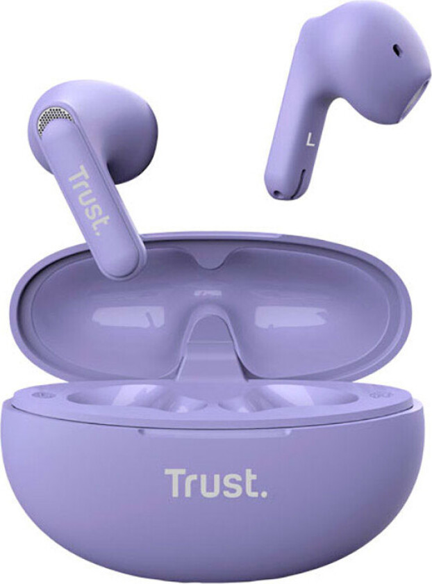 Yavi Bluetooth ENC - Purple