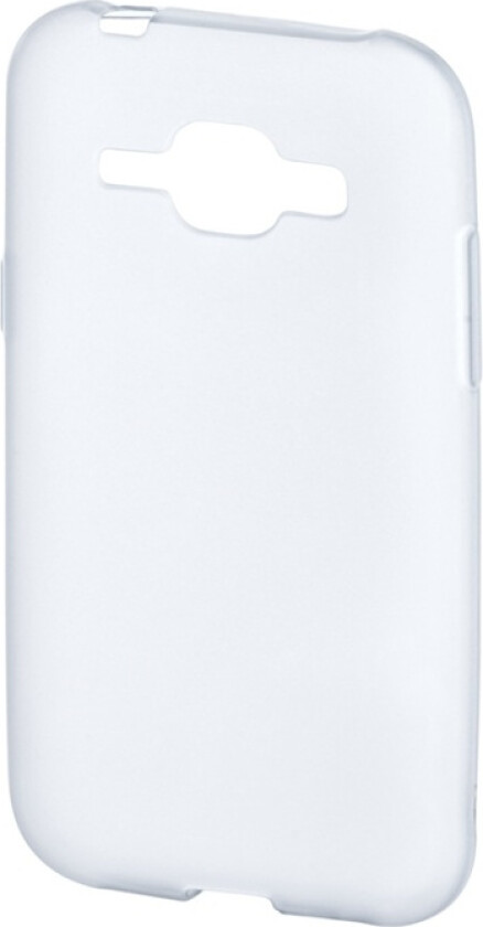 "Crystal" - back cover for mobile phone