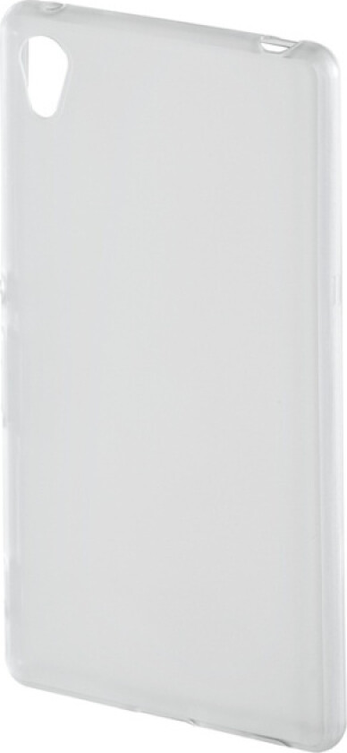 "Crystal" - back cover for mobile phone