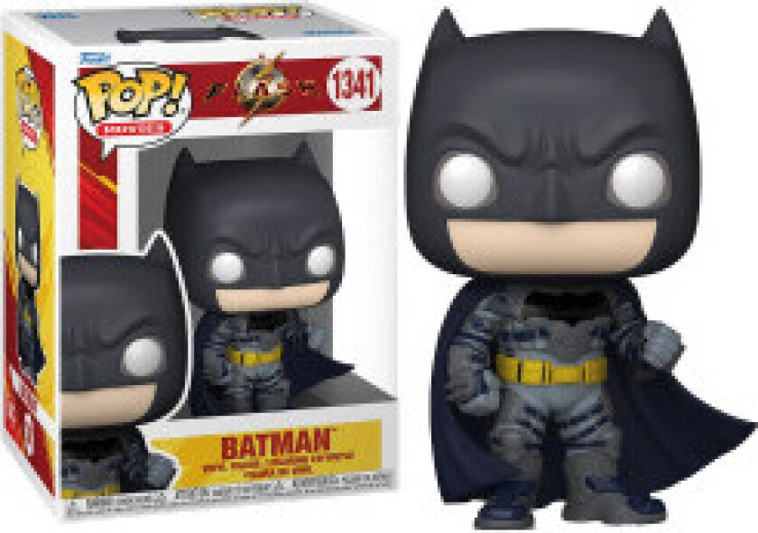 - Batman - Figur
