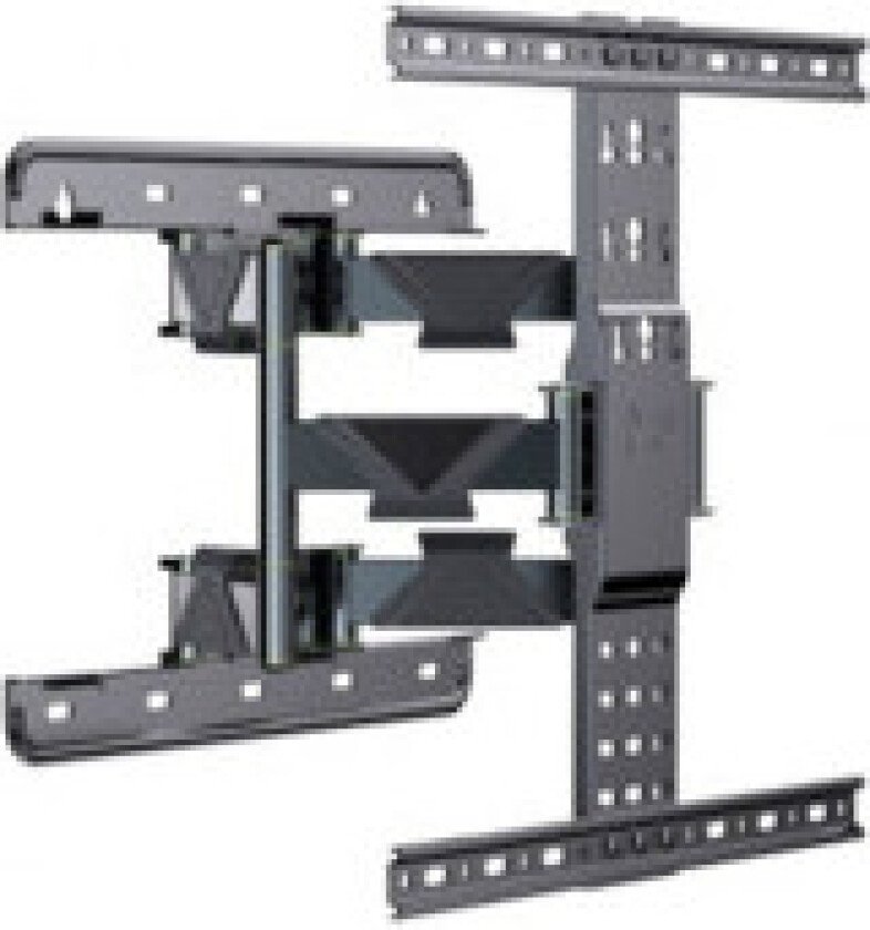 mounting kit - for LCD TV - full motion 36.4 kg 65" 200 - 200 mm
