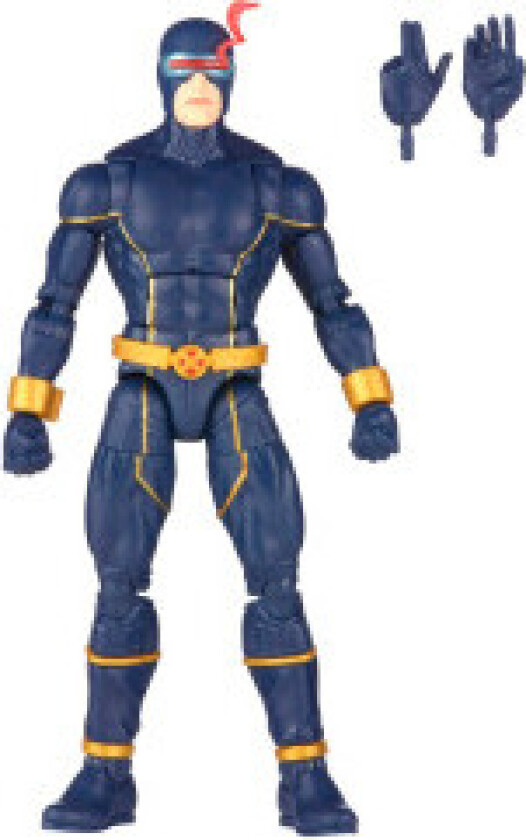 Marvel Legends Series: Cyclops Astonishing X-Men 15 cm
