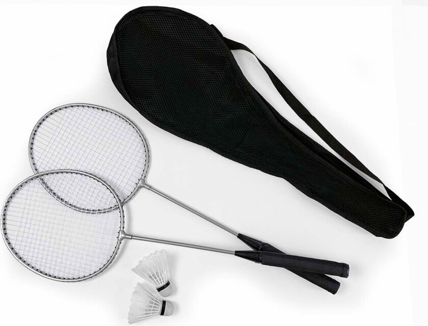 Badminton 2 Player Set