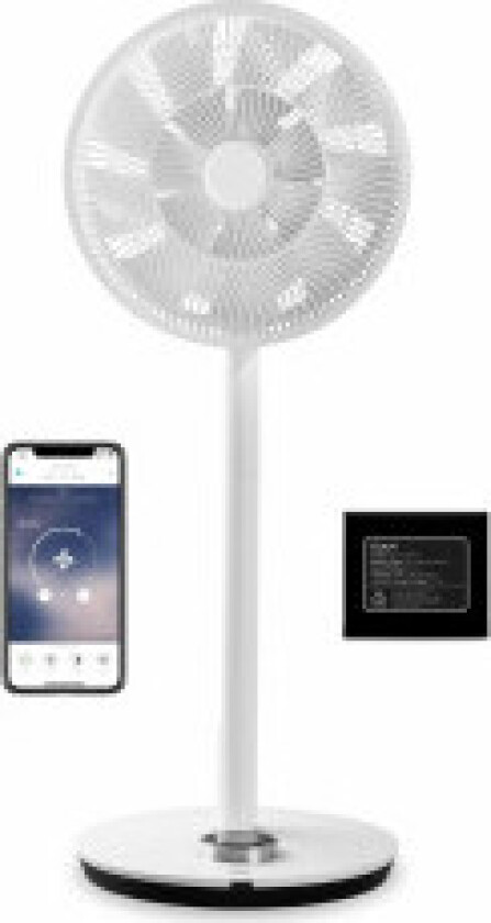 Whisper Flex - white