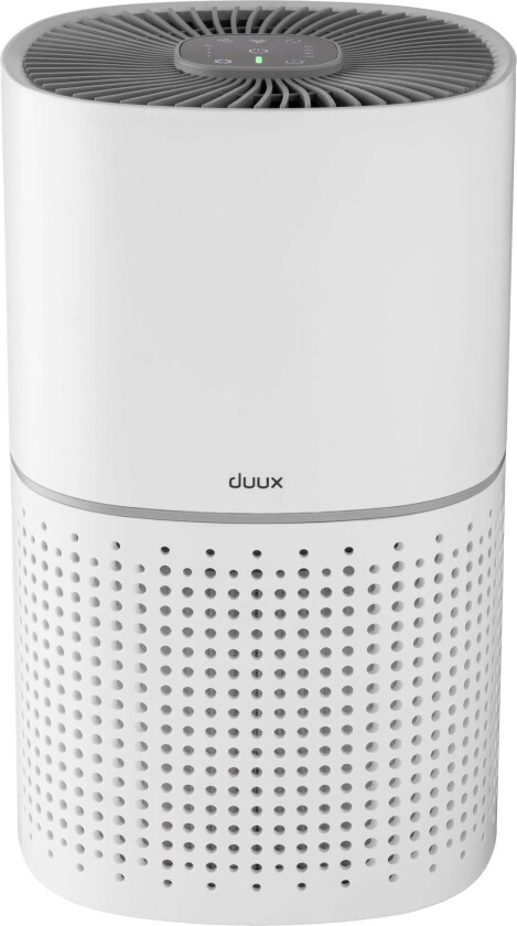 Bright Smart - white