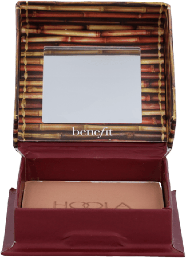 Benefit Hoola Matte Bronzing Powder