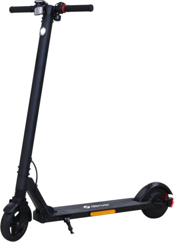 SEL-65230B Black (20 km/h)