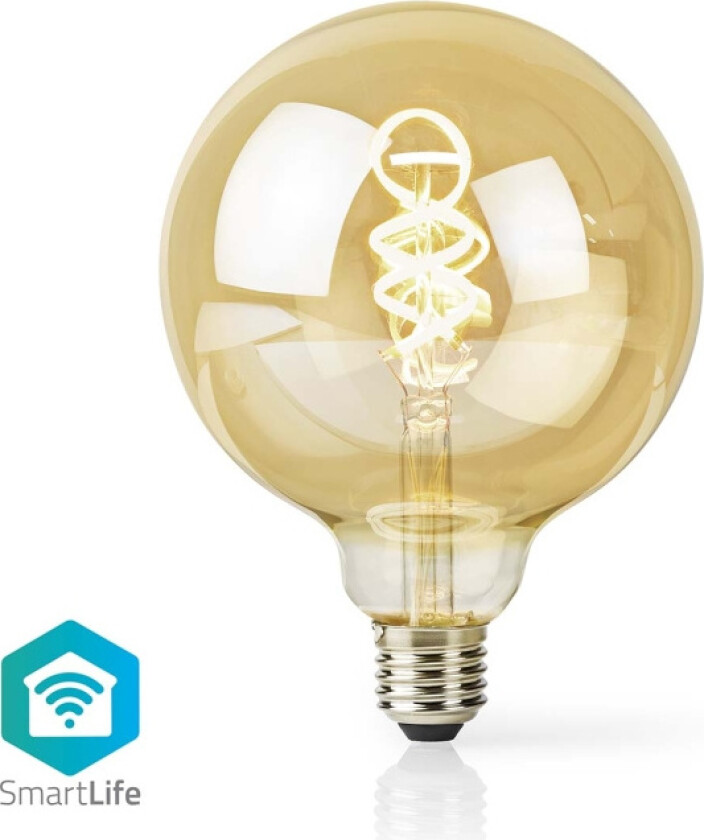 SmartLife LED Lyspære