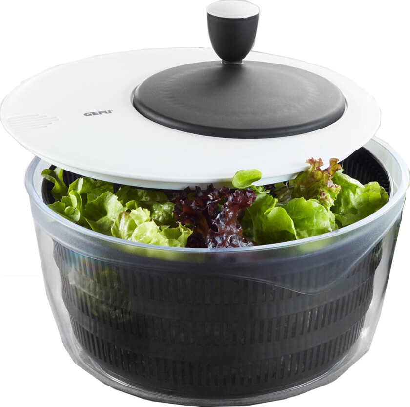 Salatslynge plastik 3L ROTARE s/h