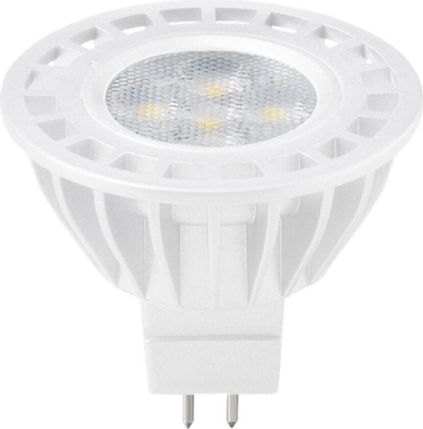 LED-lyspære MR16 5W/830 (35W) GU5.3