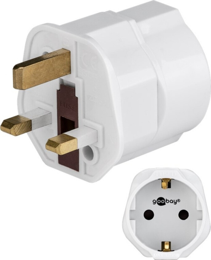 Power Adapter