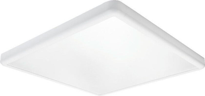 Sense surface 600x600 white 3870lm 4000k ra>80