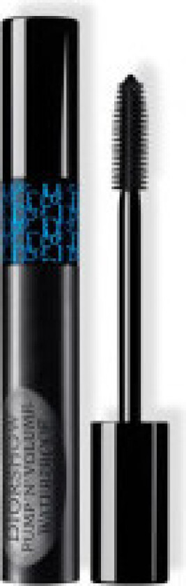 Diorshow Pump'N'Volume Waterproof Mascara - 090 Black Pump