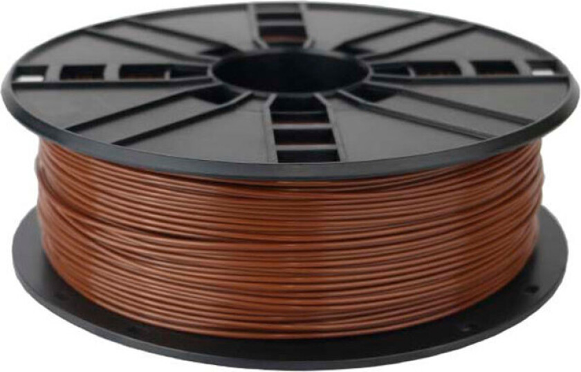 - brown - PLA filament