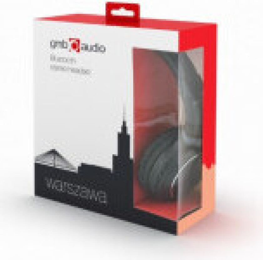 GMB Audio Warszawa