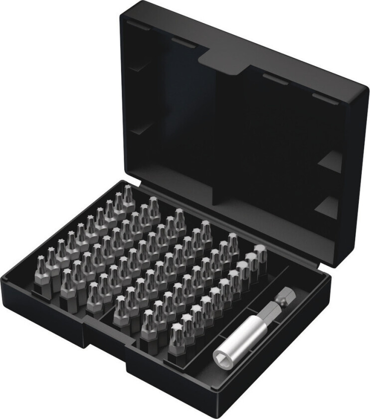 Bit-Safe 61 Universal 4
