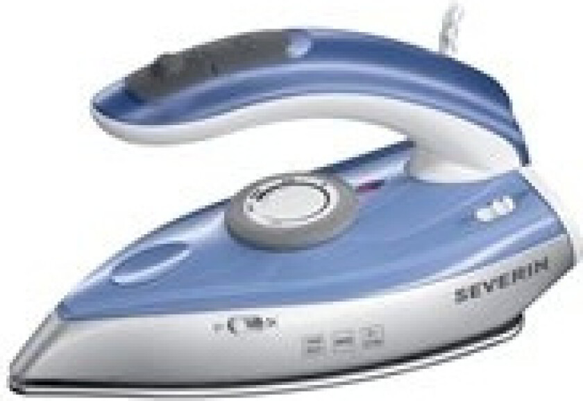 Dampstrykejern BA 3234 - Travel Model