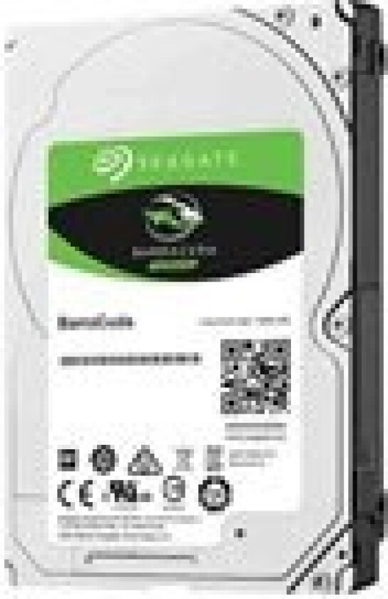 BarraCuda Pro - 4TB - Harddisk - ST4000LM024 - SATA-600 - 2.5"