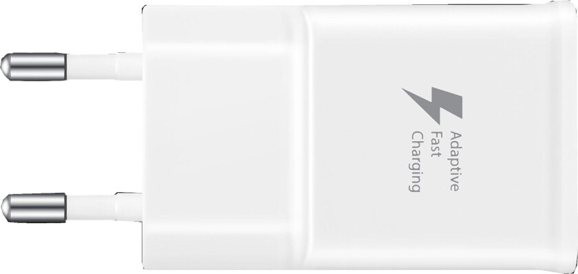 15W Micro-USB Power Adapter (Incl. cable) - White