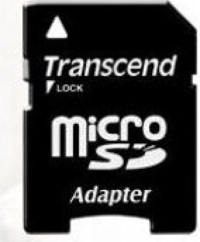 MicroSDHC - 16 GB