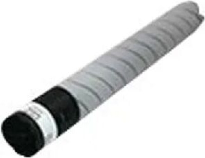 Konica Minolta Toner Svart 27k - Bizhub C224/c284/c364/c2