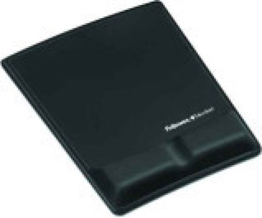 Mouse Mat with Wrist Support