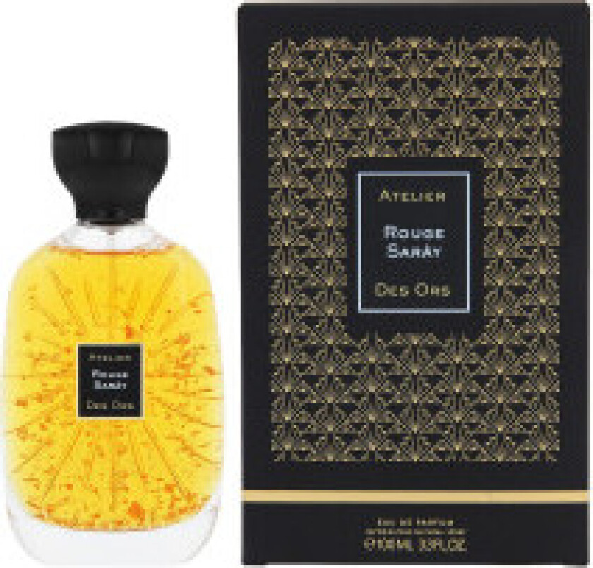 Atelier Des Ors Rouge Saray Eau De Parfum 100ml (unisex)