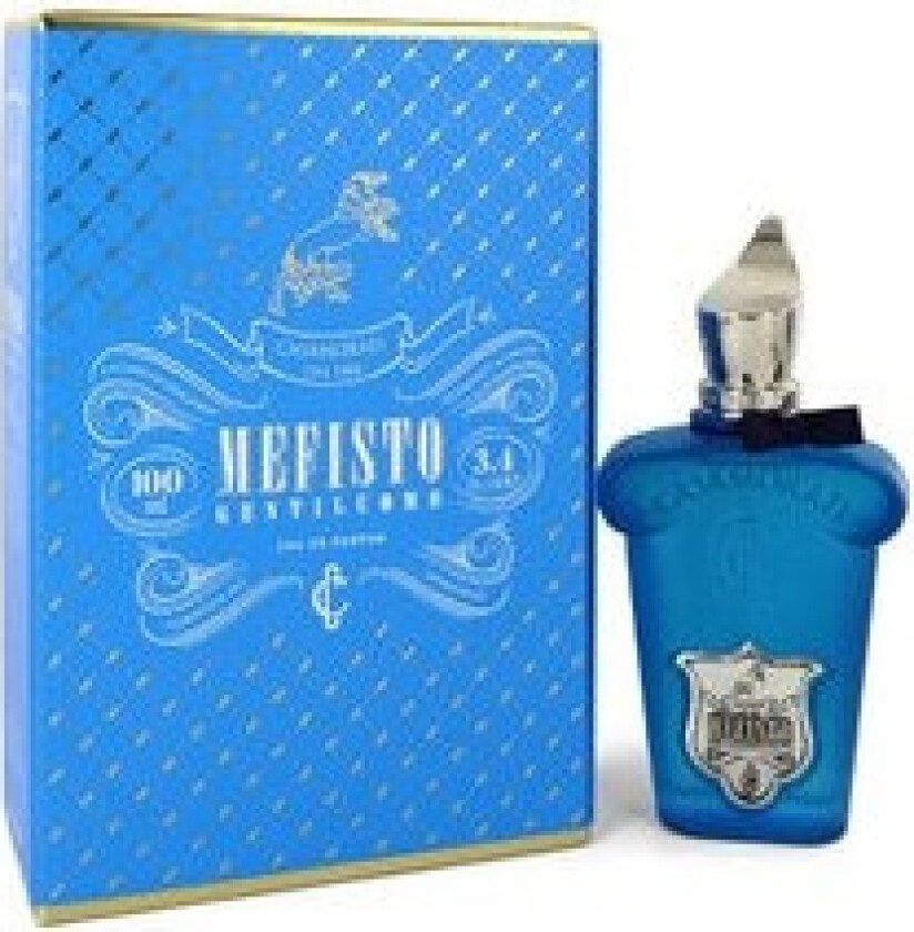Xerjoff Casamorati Mefisto Gentiluomo Eau De Parfum 100 ml (mann)