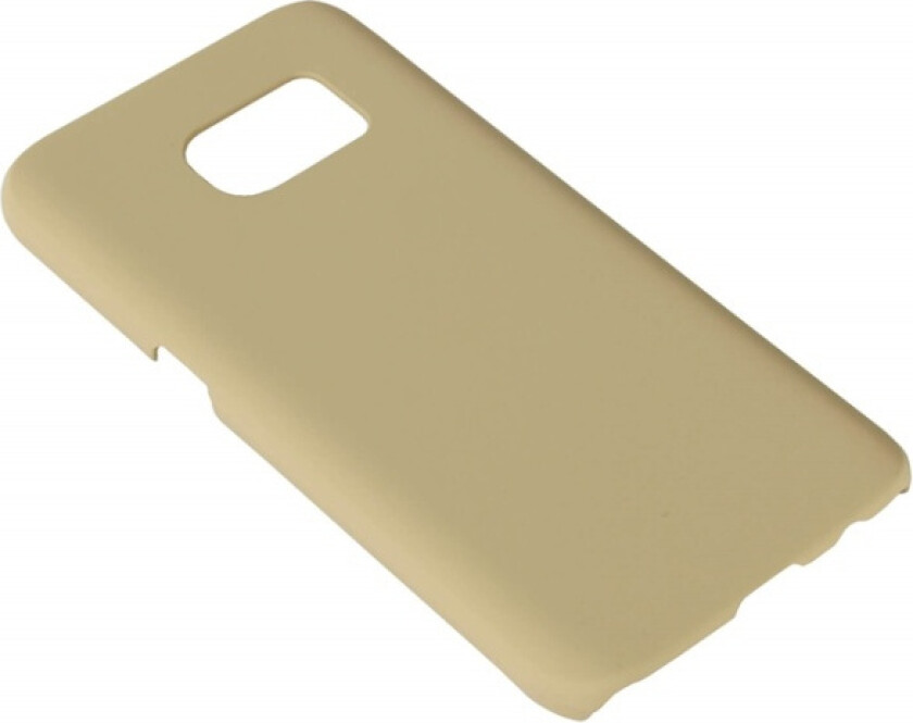 GEAR Mobildeksel Beige - S7